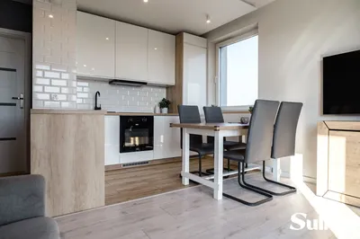 Wynajmę Mieszkanie Katowice - 48,12 m² - miniatura 3