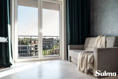 Wynajmę Mieszkanie Katowice - 48,12 m² - miniatura 2