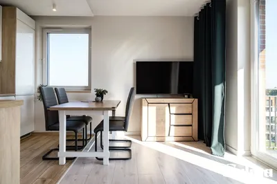 Wynajmę Mieszkanie Katowice - 48,12 m² - miniatura 4