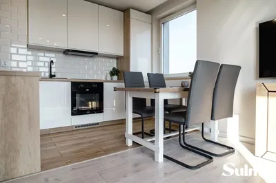 Wynajmę Mieszkanie Katowice - 48,12 m² - miniatura 5