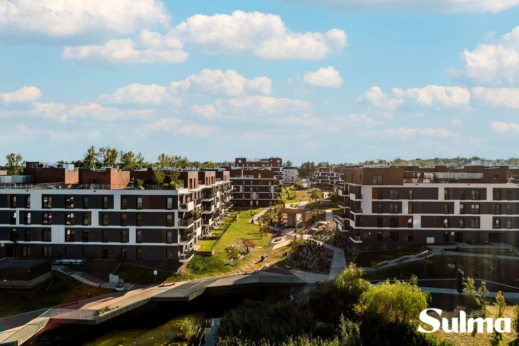 Wynajmę Mieszkanie Katowice - 48,12 m² - 1/21