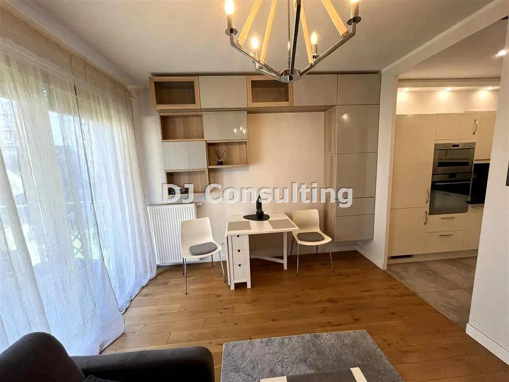 Wynajmę Mieszkanie Warszawa - 51 m² - 1/12