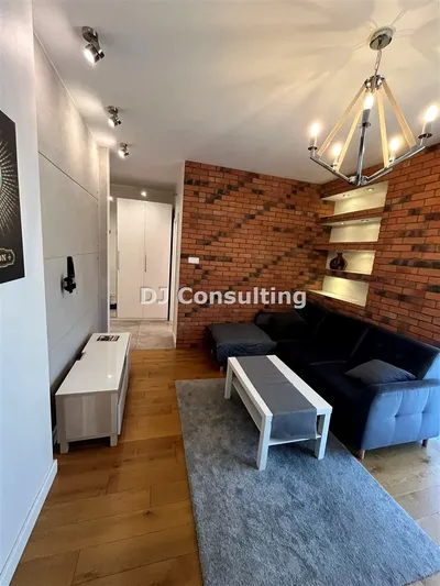 Wynajmę Mieszkanie Warszawa - 51 m² - miniatura 3