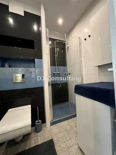 Wynajmę Mieszkanie Warszawa - 51 m² - miniatura 4