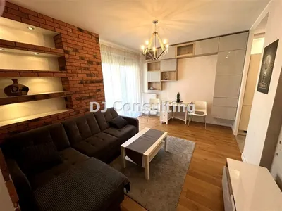 Wynajmę Mieszkanie Warszawa - 51 m² - miniatura 2