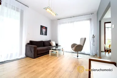Wynajmę Mieszkanie Wrocław - 59 m² - miniatura 2