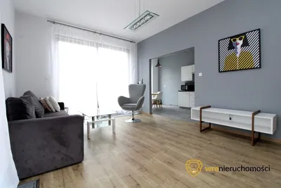 Wynajmę Mieszkanie Wrocław - 59 m² - miniatura 3