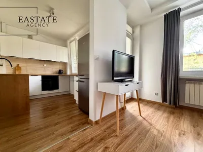 Wynajmę Mieszkanie Warszawa - 33 m² - miniatura 4