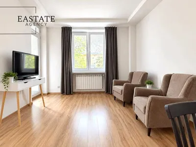 Wynajmę Mieszkanie Warszawa - 33 m² - miniatura 5