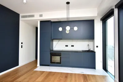 Wynajmę Mieszkanie Warszawa - 42,96 m² - miniatura 2