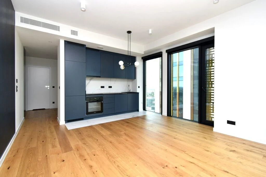 Wynajmę Mieszkanie Warszawa - 42,96 m² - 1/12