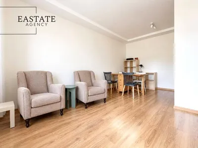 Wynajmę Mieszkanie Warszawa - 33 m²