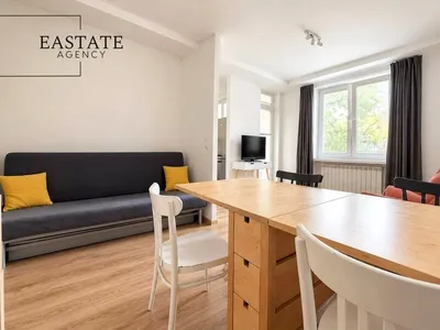 Wynajmę Mieszkanie Warszawa - 33 m² - miniatura 3