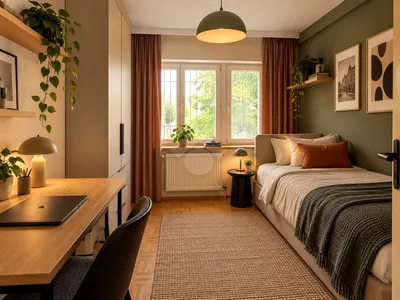 Wynajmę Mieszkanie Kraków - 84 m² - miniatura 3