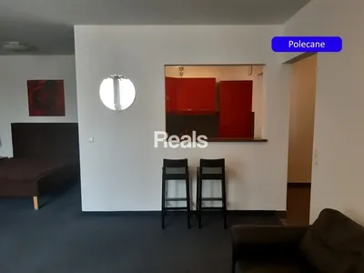 Wynajmę Mieszkanie Warszawa - 51 m² - miniatura 4