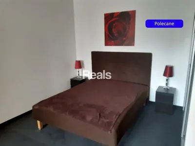 Wynajmę Mieszkanie Warszawa - 51 m² - miniatura 3