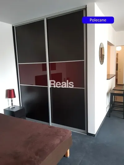 Wynajmę Mieszkanie Warszawa - 51 m² - miniatura 5