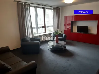 Wynajmę Mieszkanie Warszawa - 51 m²