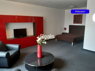 Wynajmę Mieszkanie Warszawa - 51 m² - miniatura 2