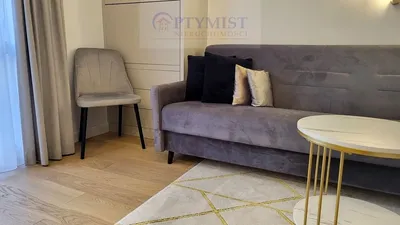 Wynajmę Mieszkanie Warszawa - 32,50 m² - miniatura 3