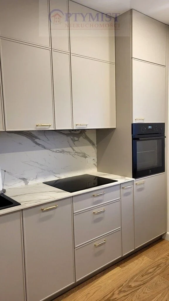 Wynajmę Mieszkanie Warszawa - 32,50 m² - 1/22