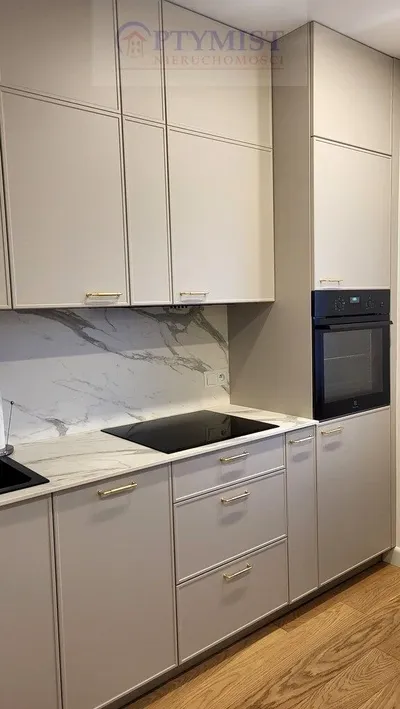 Wynajmę Mieszkanie Warszawa - 32,50 m²