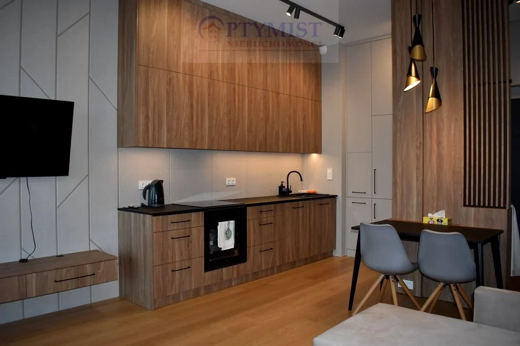 Wynajmę Mieszkanie Warszawa - 37 m² - 1/24