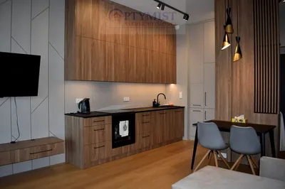 Wynajmę Mieszkanie Warszawa - 37 m²