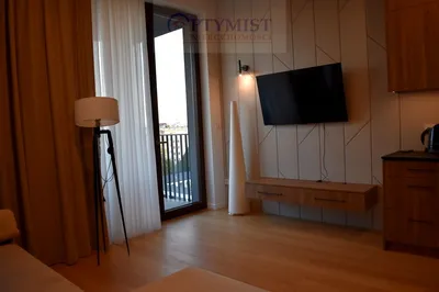 Wynajmę Mieszkanie Warszawa - 37 m² - miniatura 4