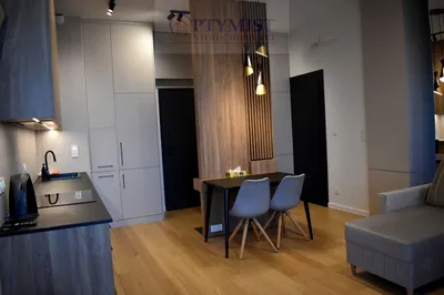 Wynajmę Mieszkanie Warszawa - 37 m² - miniatura 3