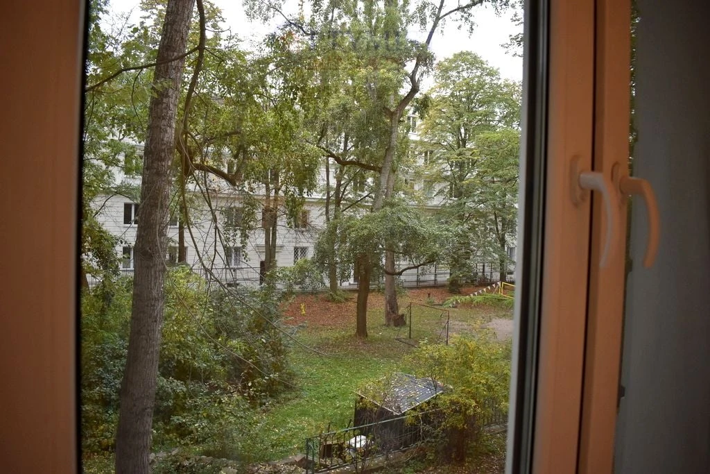 Wynajmę Mieszkanie Warszawa - 61 m² - 1/24