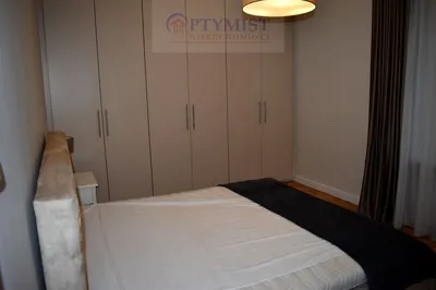 Wynajmę Mieszkanie Warszawa - 61 m² - miniatura 3
