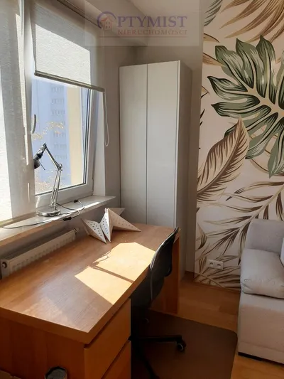 Wynajmę Mieszkanie Warszawa - 60 m² - miniatura 4