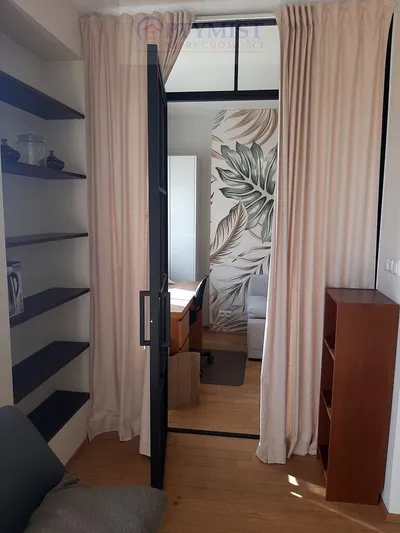Wynajmę Mieszkanie Warszawa - 60 m² - miniatura 3