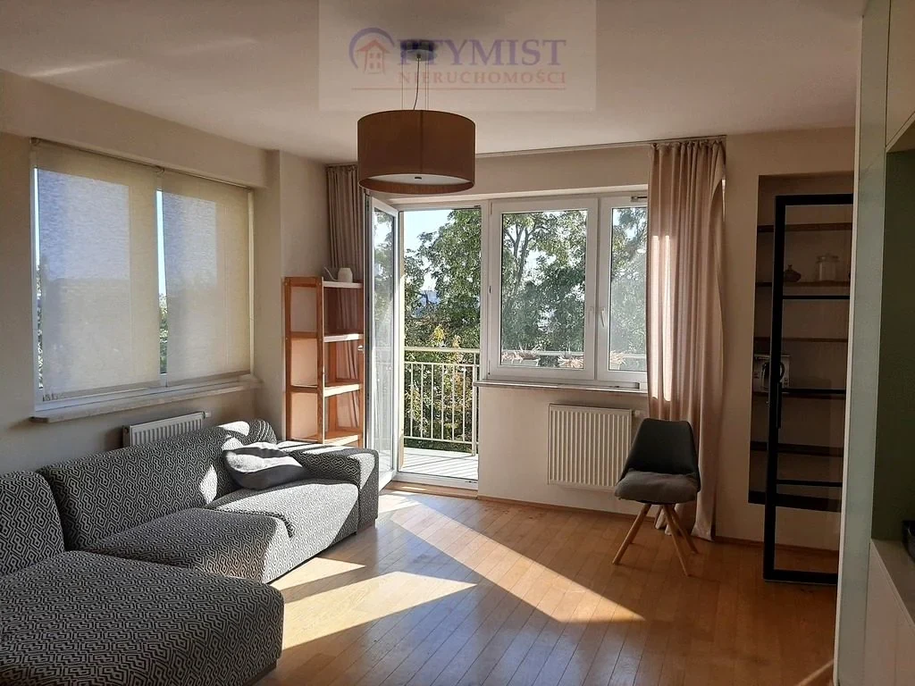Wynajmę Mieszkanie Warszawa - 60 m² - 1/24
