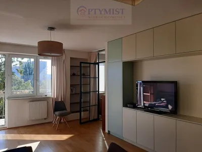 Wynajmę Mieszkanie Warszawa - 60 m² - miniatura 2