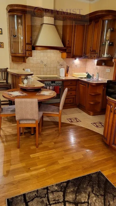 Wynajmę Mieszkanie Warszawa - 55 m² - miniatura 3