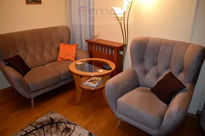 Wynajmę Mieszkanie Warszawa - 55 m²