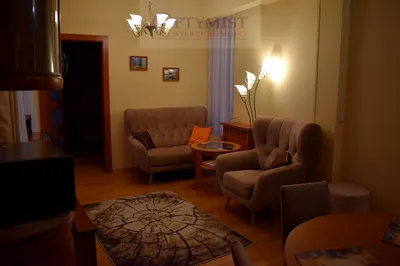 Wynajmę Mieszkanie Warszawa - 55 m² - miniatura 2