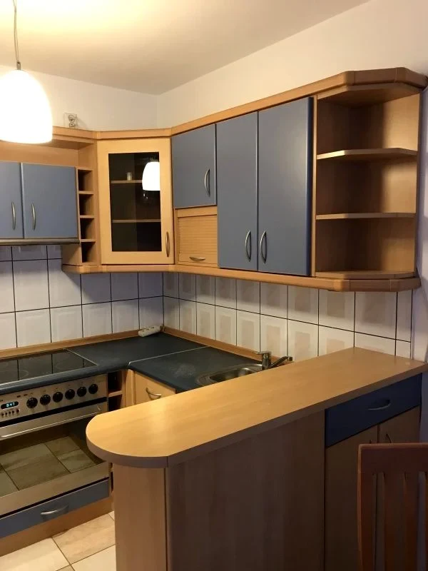 Wynajmę Mieszkanie Poznań - 43 m² - 1/14
