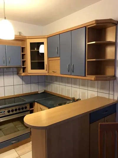 Wynajmę Mieszkanie Poznań - 43 m²