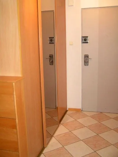 Wynajmę Mieszkanie Poznań - 43 m² - miniatura 2