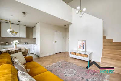 Wynajmę Mieszkanie Warszawa - 50 m² - miniatura 4