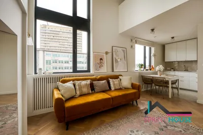 Wynajmę Mieszkanie Warszawa - 50 m² - miniatura 3