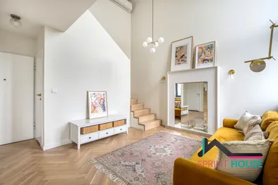 Wynajmę Mieszkanie Warszawa - 50 m² - miniatura 2