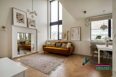 Wynajmę Mieszkanie Warszawa - 50 m²