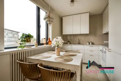 Wynajmę Mieszkanie Warszawa - 50 m² - miniatura 5