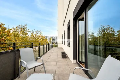 Wynajmę Mieszkanie Warszawa - 74,66 m² - miniatura 5