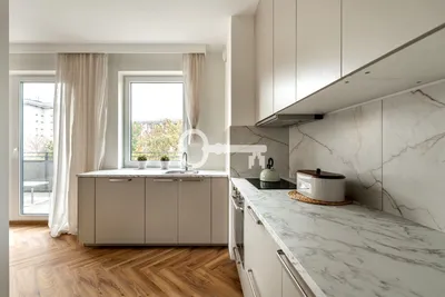 Wynajmę Mieszkanie Warszawa - 74,66 m² - miniatura 4