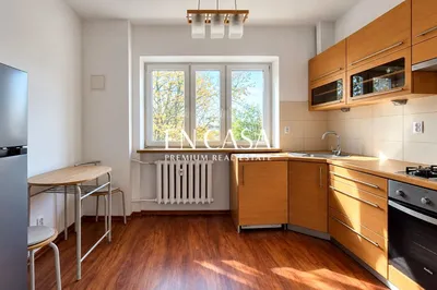 Wynajmę Mieszkanie Warszawa - 31,66 m² - miniatura 2
